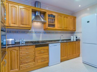 Vakantiehuis Santanyi Kenmerken 20