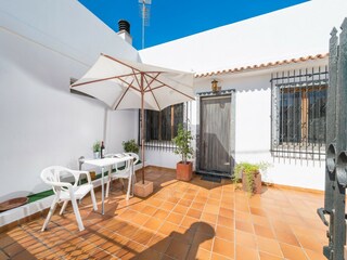 Vakantiehuis Santanyi Buitenaudio-opname 8