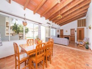 Vakantiehuis Santanyi Kenmerken 21