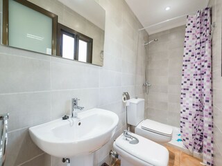 Vakantiehuis Santanyi Kenmerken 22