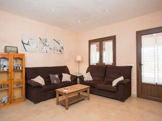 Maison de vacances Sencelles Équipement 21