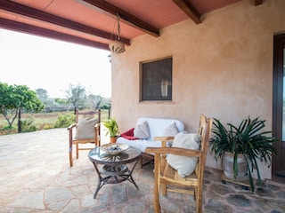 Maison de vacances Sencelles Enregistrement extérieur 14