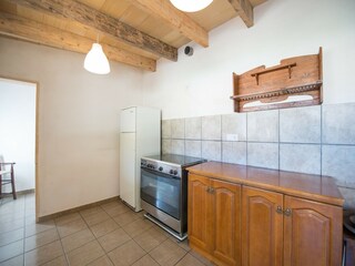 Casa de vacaciones Sencelles Características 28