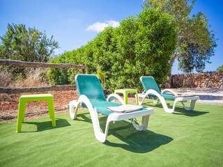 Casa de vacaciones Sencelles Grabación al aire libre 17