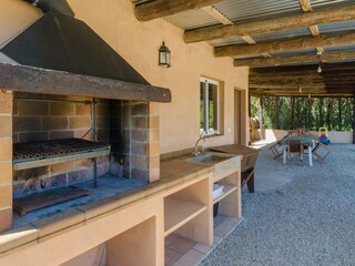 Ferienhaus Sencelles  39