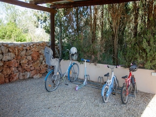 Ferienhaus Sencelles  40