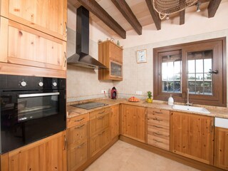 Maison de vacances Sencelles Équipement 34