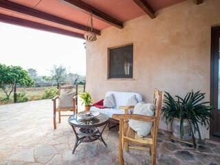 Vakantiehuis Sencelles Buitenaudio-opname 20