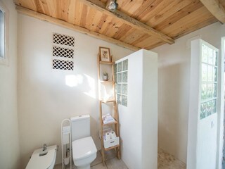 Casa de vacaciones Sencelles Características 35