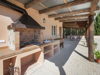 Vakantiehuis Sencelles  41