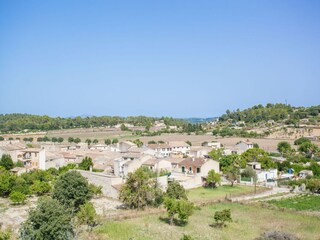 Maison de vacances Sencelles Environnement 38