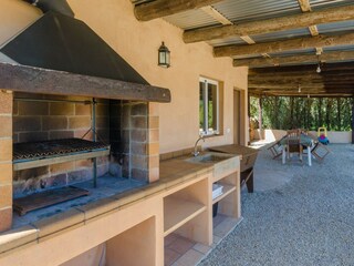 Casa per le vacanze Sencelles  40