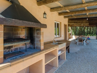 Holiday house Sencelles  40