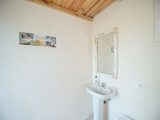 Maison de vacances Sencelles Équipement 32