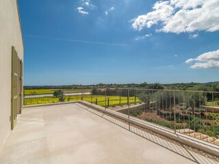 Villa Cala Romantica  25