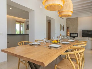 Villa Cala Romantica  1