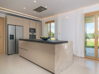 Villa Cala Romantica  36