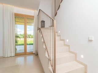 Villa Cala Romantica  17