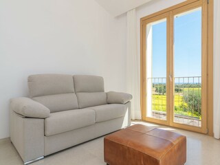 Villa Cala Romantica  6