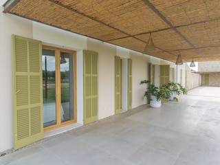 Villa Cala Romantica  35