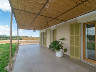 Villa Cala Romantica  27