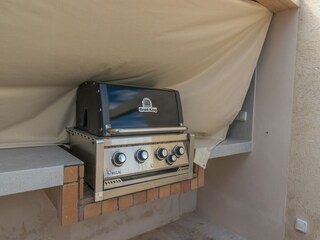 Villa Cala Romantica  8