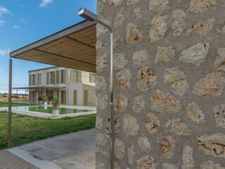 Villa Cala Romantica  9