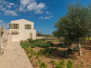 Villa Cala Romantica  22