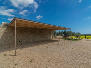 Villa Cala Romantica  44