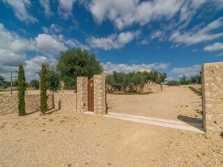 Villa Cala Romantica  45