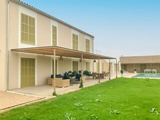 Villa Cala Romantica  36