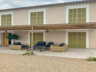 Villa Cala Romantica  19