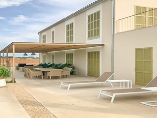 Villa Cala Romantica  37