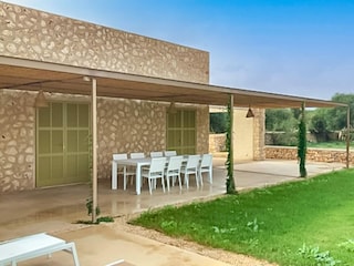 Villa Cala Romantica  9