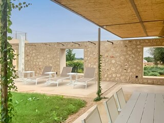 Villa Cala Romantica  12