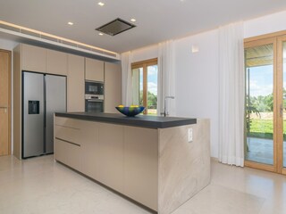 Villa Cala Romantica  46