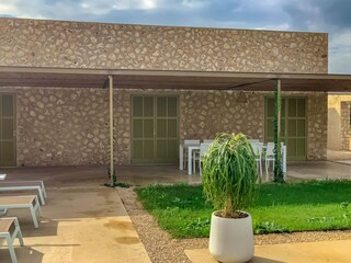 Villa Cala Romantica  38