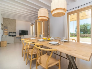 Villa Cala Romantica  17