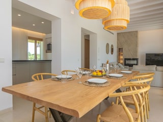 Villa Cala Romantica  33