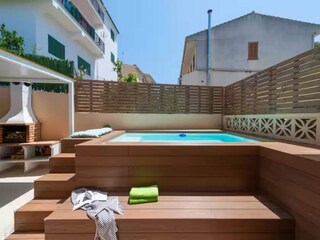 Ferienhaus Alcudia Außenaufnahme 7