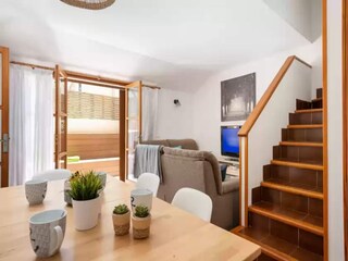 Maison de vacances Alcudia Équipement 23