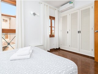 Maison de vacances Alcudia Équipement 24