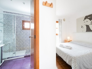 Casa de vacaciones Alcudia Características 15