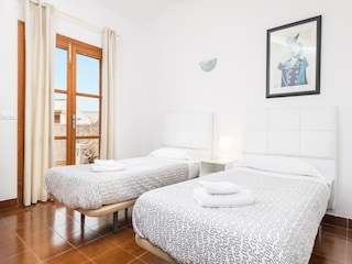 Casa de vacaciones Alcudia Características 29