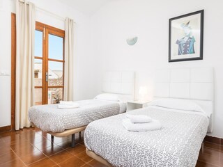Maison de vacances Alcudia Équipement 26