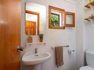 Maison de vacances Alcudia Équipement 27