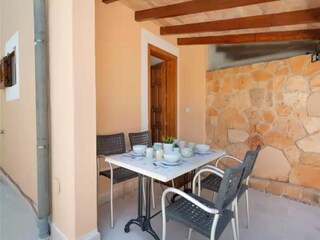 Maison de vacances Alcudia Enregistrement extérieur 4