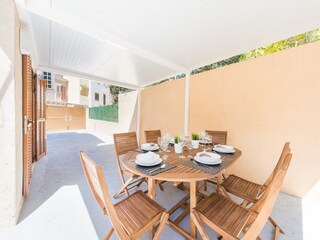 Casa per le vacanze Alcudia Registrazione all'aperto 13