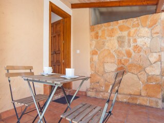 Ferienhaus Alcudia Außenaufnahme 9