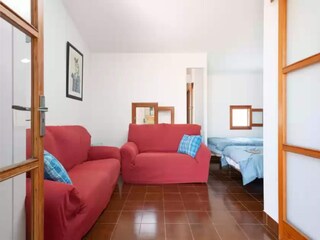 Maison de vacances Alcudia Équipement 19